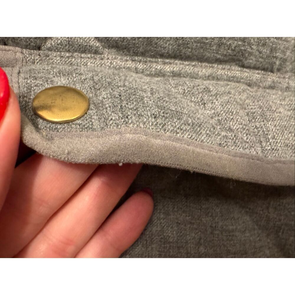 Jcrew Excursion Quilted Vest - image 6